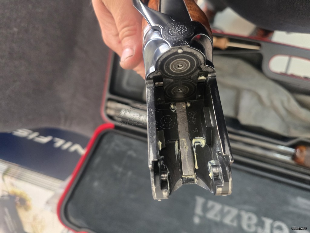 perazzi mx8