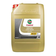 Λάδι κινητήρα Vecton Long Drain 5W-30 E6/E9 20Lt