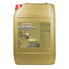 Λάδι κινητήρα Vecton Long Drain 10W-30 E6/E9 20Lt
