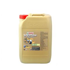Λάδι κινητήρα Vecton Long Drain 10W-40 E6/E9 20Lt