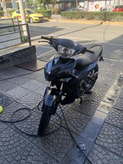 Yamaha CRYPTON-X135 2016