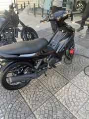 Yamaha CRYPTON-X135 2016-thumb-1