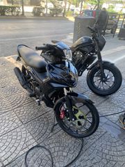 Yamaha CRYPTON-X135 2016-thumb-2