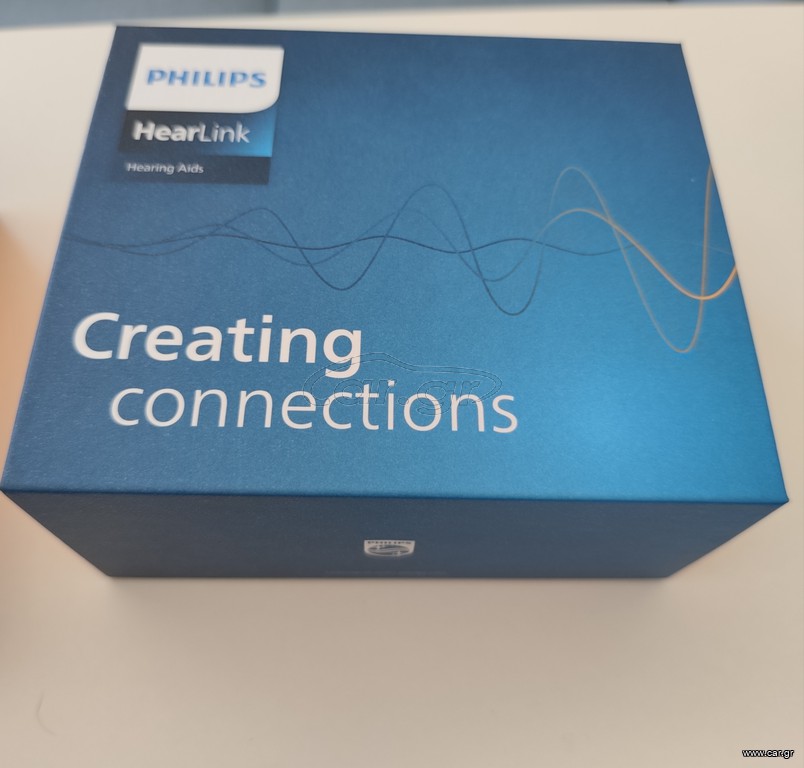 Hearlink 2030 MNR T GR/DG