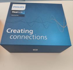 Hearlink 2030 MNR T GR/DG