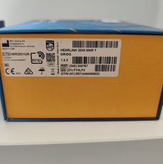 Hearlink 2030 MNR T GR/DG-thumb-1