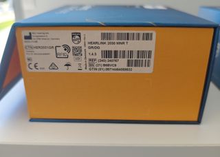 Hearlink 2030 MNR T GR/DG-thumb-2
