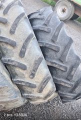 13.6R36 Radial