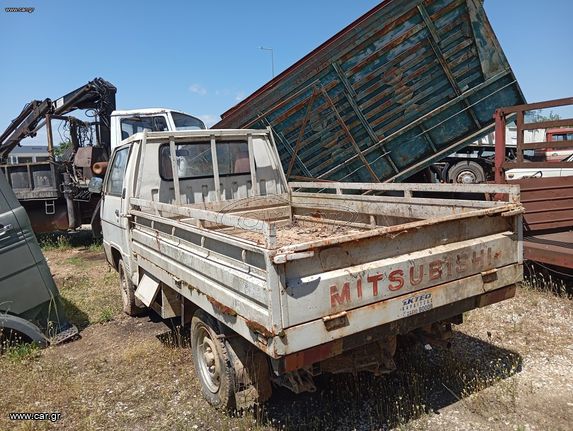 MITSUBISHI L 200 SE ANTALAKTIKA OXI OLOKLHRO-thumb-1