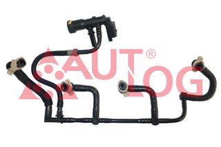 Σωλήνας καυσίμων  MERCEDES A (W176), B SPORTS TOURER (W246, W242), CITAN (MPV), CITAN MIXTO (DOUBLE CABIN), CITAN/MINIVAN (W415) 1.5D/1.5DH 01.07-