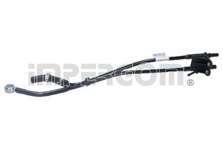 Σωλήνας καυσίμων IVECO DAILY III, DAILY IV, DAILY V, DAILY VI; FIAT DUCATO 11.05-