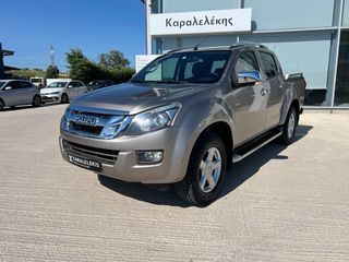 Isuzu D-Max 2015 D-MAX LS TURBO DIESEL 2,5