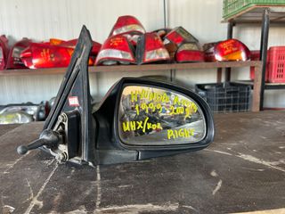 HYUNDAI ACCENT ‘99-‘02 / ΚΑΘΡΕΦΤΗΣ ΑΠΛΟΣ ΔΕΞΙΟΣ
