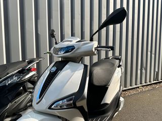 Piaggio Liberty 125 2026 E5+ ABS 4 ETH ΕΓΓΥΗΣΗ ΔΩΡΕΑΝ-thumb-9