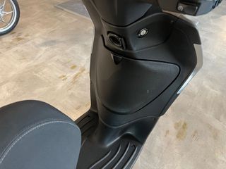 Piaggio Liberty 125 2026 E5+ ABS 4 ETH ΕΓΓΥΗΣΗ ΔΩΡΕΑΝ-thumb-5
