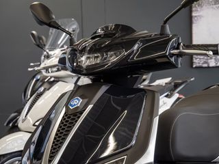 Piaggio Liberty 125 2026 E5+ ABS 4 ETH ΕΓΓΥΗΣΗ ΔΩΡΕΑΝ-thumb-4