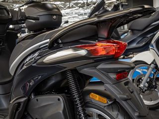 Piaggio Liberty 125 2026 E5+ ABS 4 ETH ΕΓΓΥΗΣΗ ΔΩΡΕΑΝ-thumb-3
