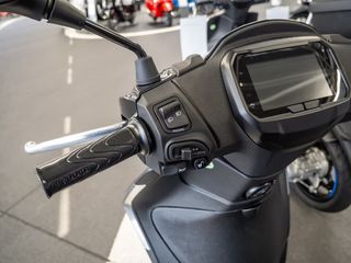 Piaggio Liberty 125 2026 E5+ ABS 4 ETH ΕΓΓΥΗΣΗ ΔΩΡΕΑΝ-thumb-6