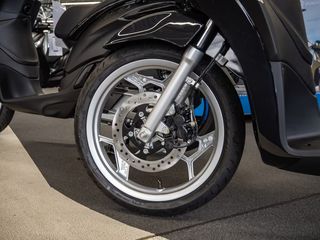 Piaggio Liberty 125 2026 E5+ ABS 4 ETH ΕΓΓΥΗΣΗ ΔΩΡΕΑΝ-thumb-8