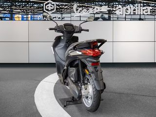 Piaggio Liberty 125 2026 E5+ ABS 4 ETH ΕΓΓΥΗΣΗ ΔΩΡΕΑΝ-thumb-1