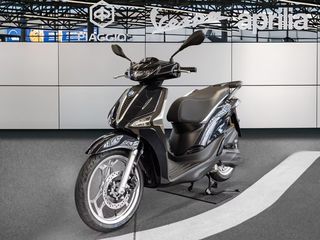 Piaggio Liberty 125 2026 E5+ ABS 4 ETH ΕΓΓΥΗΣΗ ΔΩΡΕΑΝ