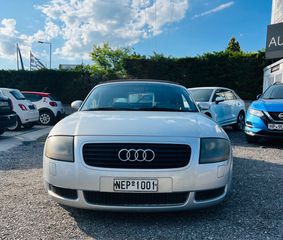 Audi TT 2000 QUATTRO TURBO 225 HP-thumb-1