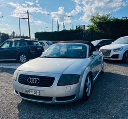 Audi TT 2000 QUATTRO TURBO 225 HP-thumb-2