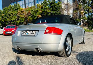Audi TT 2000 QUATTRO TURBO 225 HP-thumb-3