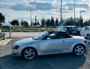 Audi TT 2000 QUATTRO TURBO 225 HP-thumb-5