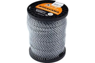 NC1006 | Nakayama | Μεσινέζα Carbon 4.3mm x 70m
