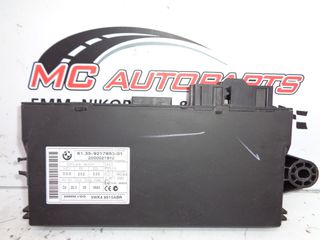 Πλακέτα MINI COOPER R56 (2006-2011) 6135-9217853-01 5WK49515ABR CAS control module unit