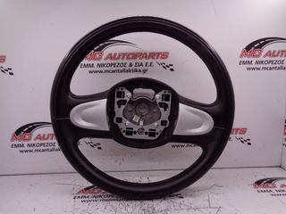 Τιμόνι MINI COOPER R56 (2006-2011)