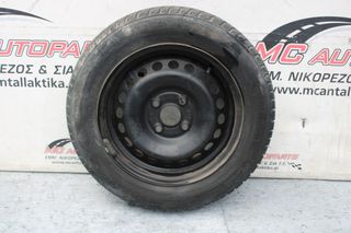 Ζάντες  Σιδερένιες  HYUNDAI  i10  (2013-2019)     175/65/14 - 1 τεμ