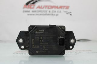 Πλακέτα TOYOTA C-HR HYBRID (2019-...) 88210F4070 RADAR