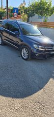 Volkswagen Tiguan 2012