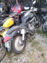 KYMCO VENOX 250