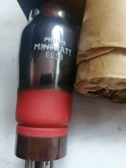 EL33 PHILIPS MINIWATT NIB NOS-thumb-5