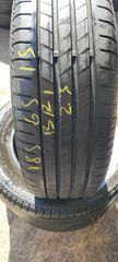 ΕΛΑΣΤΙΚΑ ΕΛΑΦ ΜΕΤΑΧΕΙΡΙΣΜΈΝΑ 185/65/15 BRIDGESTONE DOT 2023**** BEST TIRES***** BEDIKIAN