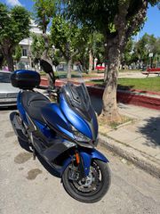 Kymco Xciting S 400i ABS 2019 Citing 400 S NOODOE ABS