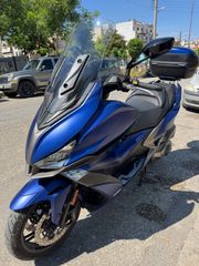 Kymco Xciting S 400i ABS 2019 Citing 400 S NOODOE ABS-thumb-1