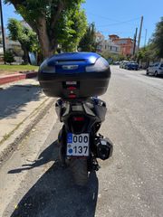Kymco Xciting S 400i ABS 2019 Citing 400 S NOODOE ABS-thumb-2