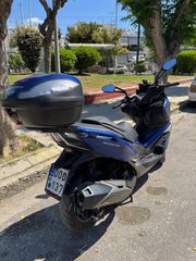 Kymco Xciting S 400i ABS 2019 Citing 400 S NOODOE ABS-thumb-3