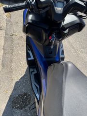 Kymco Xciting S 400i ABS 2019 Citing 400 S NOODOE ABS-thumb-6