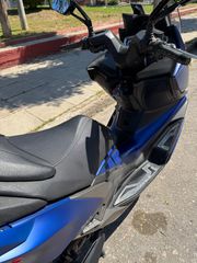 Kymco Xciting S 400i ABS 2019 Citing 400 S NOODOE ABS-thumb-7