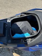 Kymco Xciting S 400i ABS 2019 Citing 400 S NOODOE ABS-thumb-8