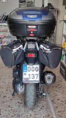 Kymco Xciting S 400i ABS 2019 Citing 400 S NOODOE ABS-thumb-12