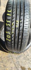 ΕΛΑΣΤΙΚΑ ΕΛΑΦ ΜΕΤΑΧΕΙΡΙΣΜΈΝΑ 205/55/16 TRAZANO DOT 2024 ****BEST TIRES*---* BEDIKIAN****