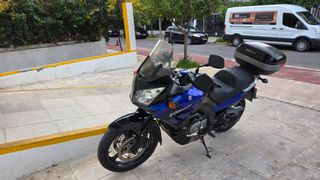 Suzuki V-Strom 650 2005-thumb-5