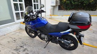 Suzuki V-Strom 650 2005-thumb-6
