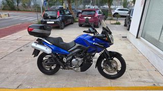 Suzuki V-Strom 650 2005-thumb-7